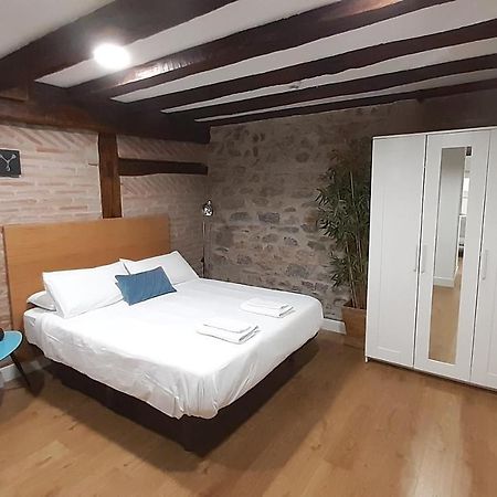 Luxury In Old Town Near Beach By Www,Sansebastianapartments,Es San Sebastián Zewnętrze zdjęcie
