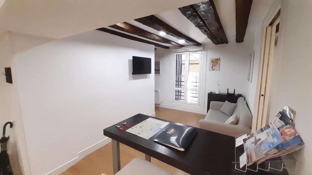 Luxury In Old Town Near Beach By Www,Sansebastianapartments,Es San Sebastián Zewnętrze zdjęcie