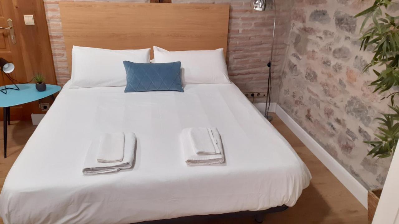 Luxury In Old Town Near Beach By Www,Sansebastianapartments,Es San Sebastián Zewnętrze zdjęcie